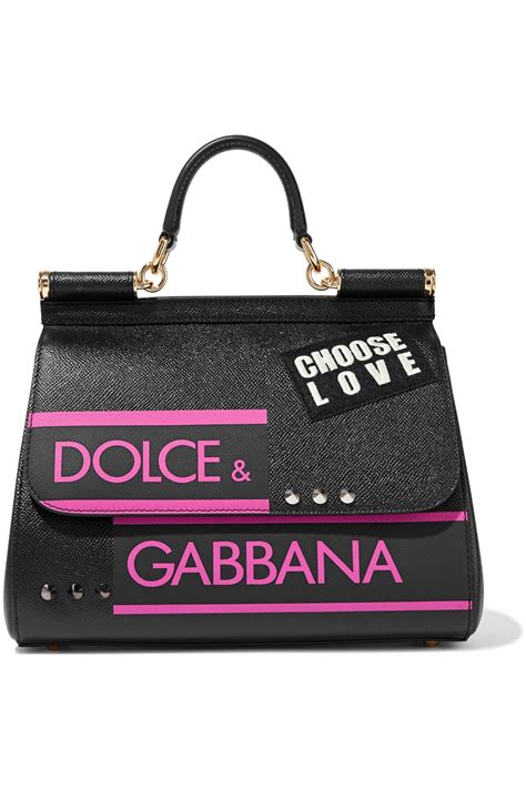 dolce gabbana outlet españa|dolce gabbana sale online.